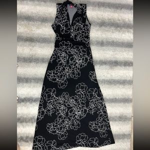 Vince Camuto long dress